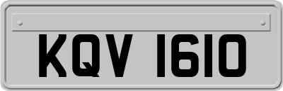 KQV1610