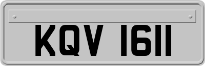 KQV1611