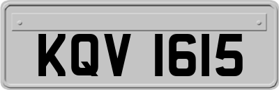 KQV1615