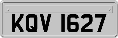 KQV1627