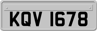 KQV1678