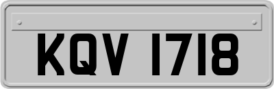 KQV1718