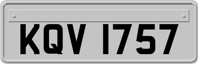 KQV1757