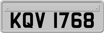 KQV1768