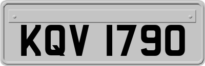 KQV1790