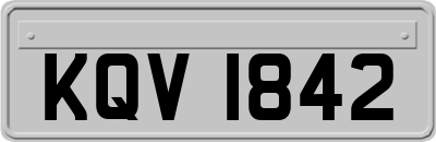 KQV1842