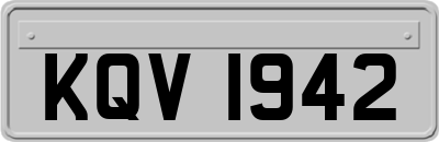 KQV1942