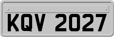 KQV2027