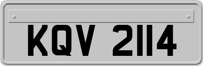 KQV2114
