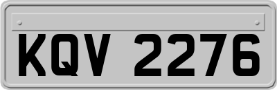 KQV2276