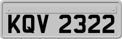 KQV2322