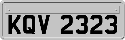 KQV2323