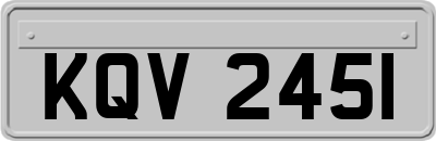 KQV2451
