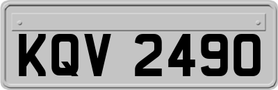 KQV2490