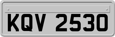 KQV2530