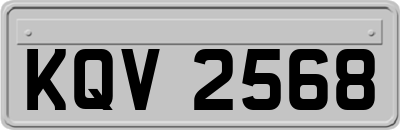 KQV2568