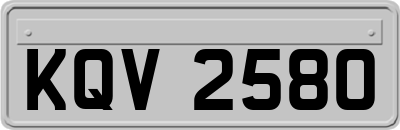 KQV2580