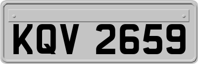 KQV2659