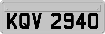 KQV2940