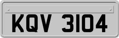 KQV3104
