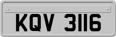 KQV3116