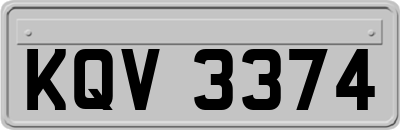 KQV3374