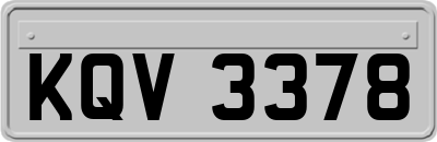 KQV3378