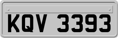 KQV3393
