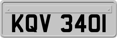 KQV3401