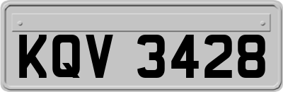 KQV3428