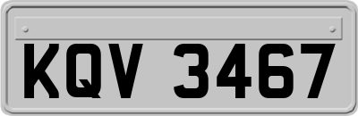 KQV3467