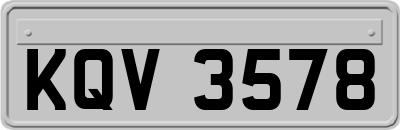 KQV3578