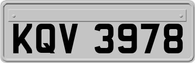 KQV3978