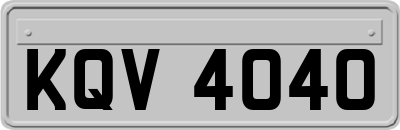 KQV4040