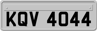 KQV4044