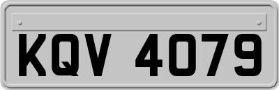 KQV4079