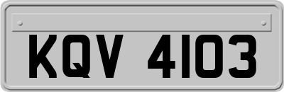 KQV4103