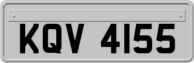 KQV4155