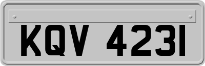 KQV4231