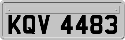 KQV4483