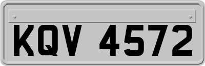 KQV4572
