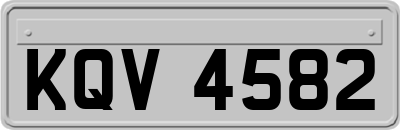 KQV4582
