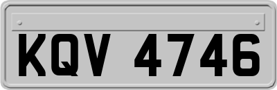 KQV4746