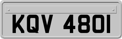 KQV4801