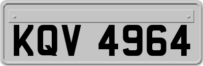 KQV4964