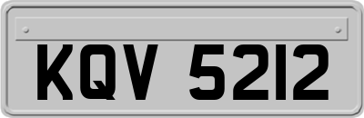 KQV5212