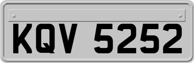 KQV5252