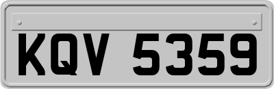 KQV5359