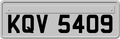 KQV5409
