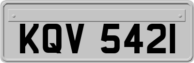 KQV5421